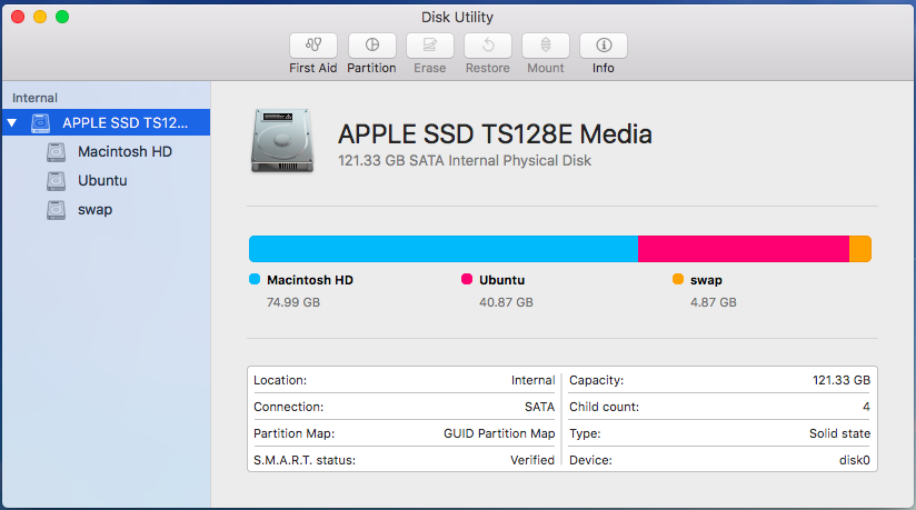 mac network drive ubuntu