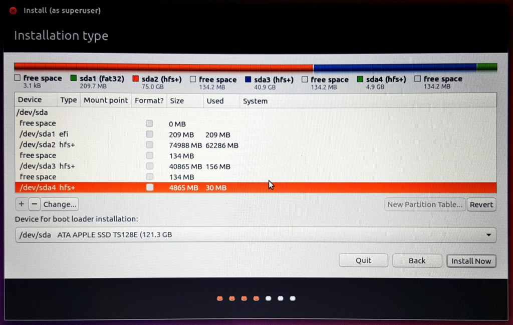 Ubuntu Live Cd Download Ftp For Mac
